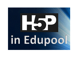H5P in Edupool