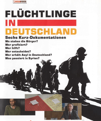 Flüchtlinge in Deutschland