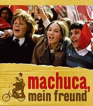 Machuca, mein Freund