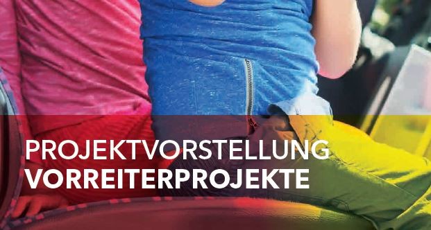 Vorreiterprojekte